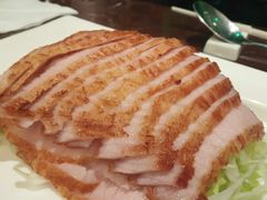秘制烤肉-新白鹿餐厅(爱琴海购物中心店)