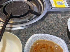 -马一洒开锅羊肉清真餐厅(京汉店)