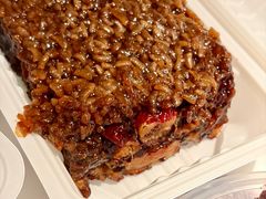红糖枣糕-老回回小吃(百万庄店)