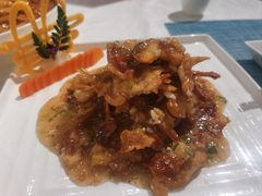 -香满楼(南关店)