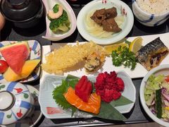 -万鱼亭 日本料理(无锡香山名园店)