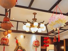 -金哥私房菜馆(张府园总店)