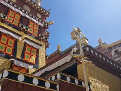 -普陀宗乘之庙(小布达拉宫)