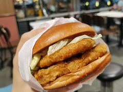 -麦当劳(东方时代广场分店)