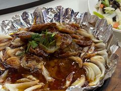 -谷语中餐厅