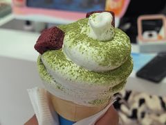 -DQ·蛋糕·冰淇淋(鸿坤店)