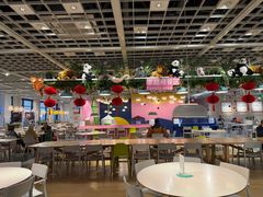 -宜家·瑞典风味餐厅(武汉荟聚中心店)