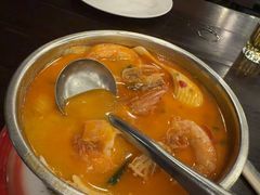 -大螃蟹海鲜餐厅