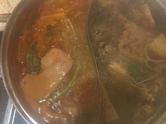 -呷哺呷哺(西单大悦城店)