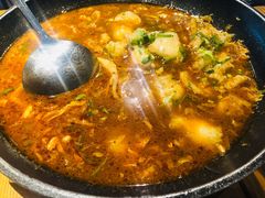 苗家麻辣鱼-苗小坛酸汤鱼(酒仙桥店)