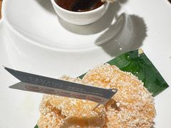 -帕蓝·暹罗料理(大学路店)