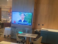 -盐城万豪酒店-盐城厨房西餐厅