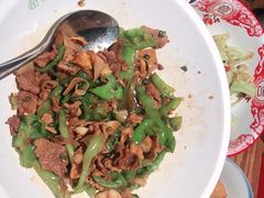 -老湘村·湖南土菜(天河维多利店)