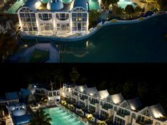 -清泉湾生态旅游度假区