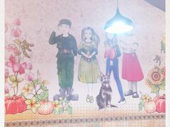 -兵哥豌豆面(建设巷店)