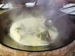 -好灶头妈妈菜·柴火灶台鱼·千岛湖土菜地标美食