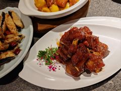 -融味餐厅(宝龙环湖店)