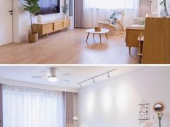 -居丽装饰空间设计(总部)