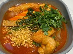 -杨国福麻辣烫(龙阳广场店)