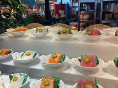 -五月罗马海鲜烤肉自助餐厅(印象城店)