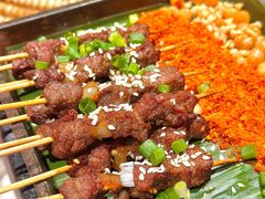 -芸山季·云南野生菌火锅(宝能环球汇店)