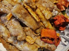 -渔傅·霞浦滩涂海鲜(建平店)