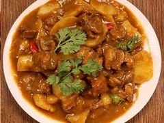 黄焖猪脚-和福餐馆(西江古街店)