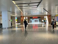 -银川河东国际机场
