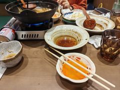 -ITARU食堂·定食料理(西丽店)