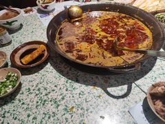 -五里关火锅(牛市口店)