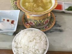 水晶捞饭-砂锅居(西四店)