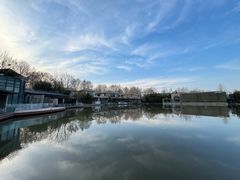 -春晖园度假酒店温泉