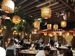 -南京大牌档(人民广场店)
