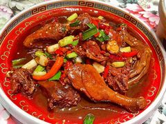 -南昌大饭店·地标美食名片(万寿宫店)