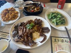 -壹只卤鹅·潮汕菜(莲塘店)