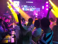 -MOSSO音乐酒吧·Live House(南京西路店)