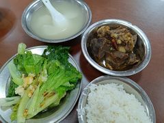 -阿秋牛排(湖心街店)