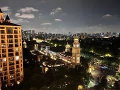 -上海浦东星河湾酒店