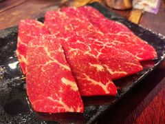 -小本家韩式烤肉(紫藤路店)