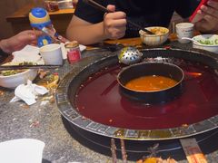 -陈眼镜火锅(总店)