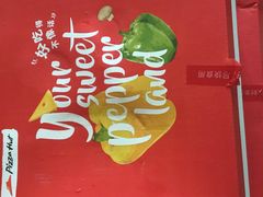 -必胜客(安盛购物广场金州店)