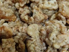 椒盐鸡翅-大隐隐于市私房菜(保和小区店)