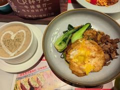 -杯子红牛排(创意产业园店)