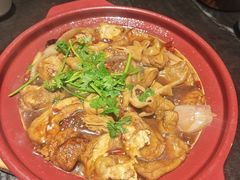 -佰家小厨·南京菜(夫子庙店)