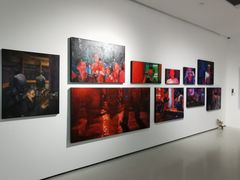 -四川美术学院美术馆