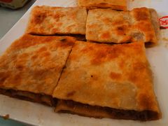 -孟记粥铺·家常菜·烧烤·粥(亚运村店)