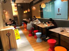 大堂-八婆婆烧仙草(SM城市广场店)