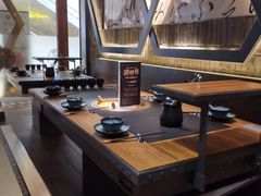 -湊湊火锅·茶憩(石家庄万象城店)