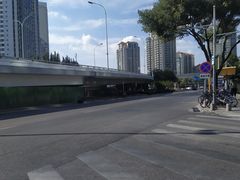 -易通行汽车陪练(通州店)