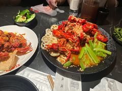-红盔甲·小龙虾(人民广场店)